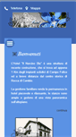 Mobile Screenshot of hotelnarcisoblu.it